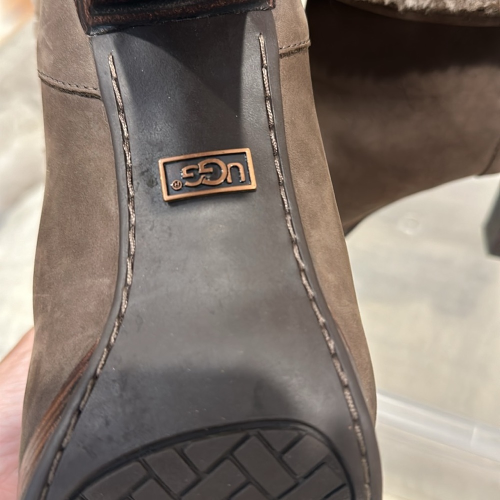 Ugg Booties - image 2